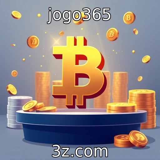 jogo365 Como as criptomoedas estão revolucionando os pagamentos em cassinos online?