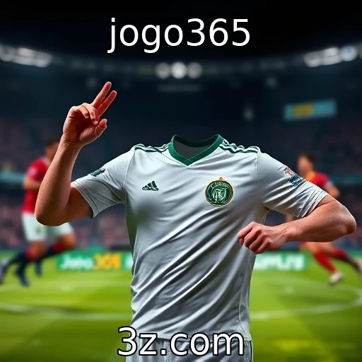 jogo365 Análise minuciosa das principais apostas esportivas do mês