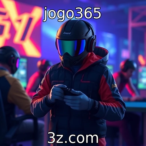 jogo365 Os principais campeonatos de e-sports que você precisa acompanhar