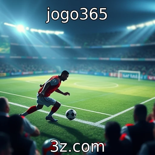 jogo365 Apostas esportivas: Como analisar jogos para obter lucro consistente