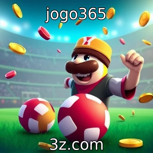 jogo365 Desvendando as Táticas das Apostas no Futebol