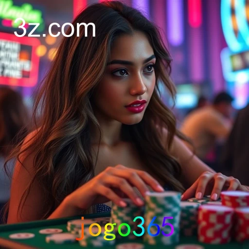 jogo365 Slots