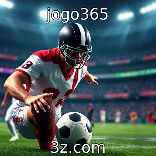 jogo365 Apostas Esportivas: Como Analisar Partidas para Maximizar Ganhos