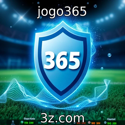 jogo365 Apostas esportivas: como analisar partidas e aumentar suas chances de ganho
