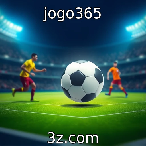 jogo365 Apostas Esportivas: Como Analisar Jogadores e Performance em 2025