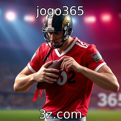 jogo365 Apostas esportivas: como analisar jogos para aumentar sua rentabilidade