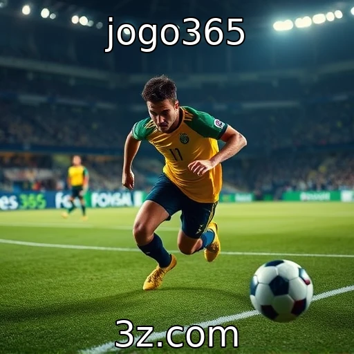 jogo365 Apostas esportivas: Melhores dicas para arrasar nas semifinais