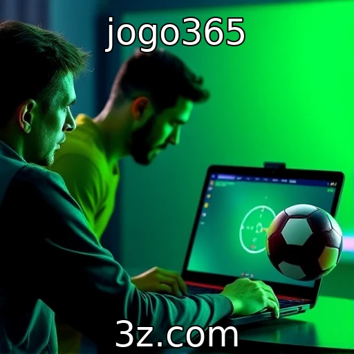 O Crescimento do Mercado de Apostas no Brasil em 2025