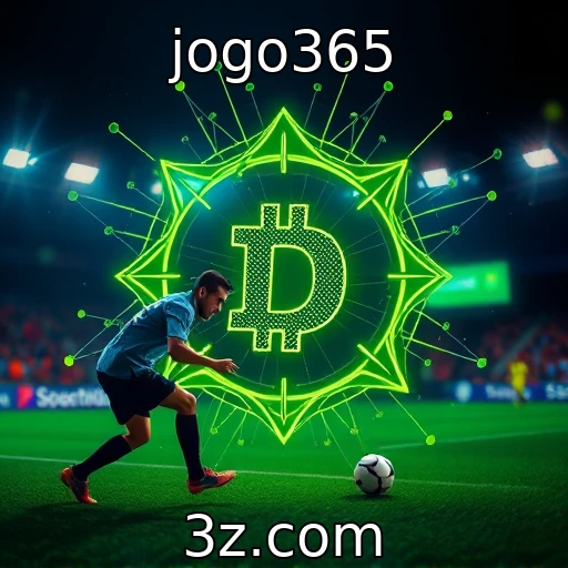 Como as apostas esportivas estão moldando o futuro do entretenimento