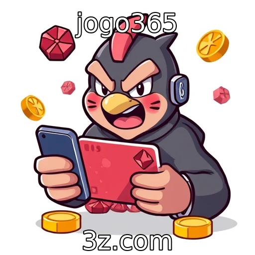 Merkato de jogos móveis em expansão constante